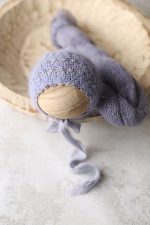 Maria bonnet only | Very Peri Blue | RTS