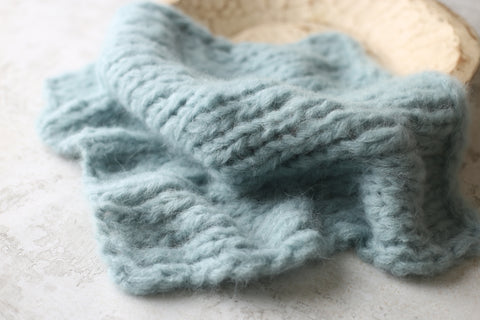 Floof layer | Rainwashed | RTS