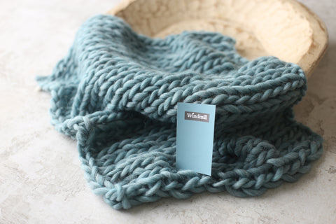 Wool layer | Dusty {Windmill} | RTS