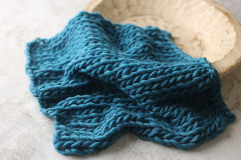 Wool layer | Peacock