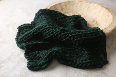 Wool layer | Evergreen