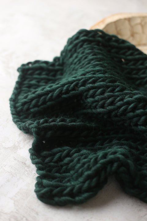 Wool layer | Evergreen