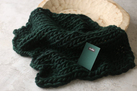 Wool layer | Evergreen