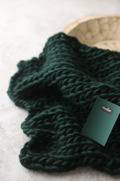 Wool layer | Evergreen