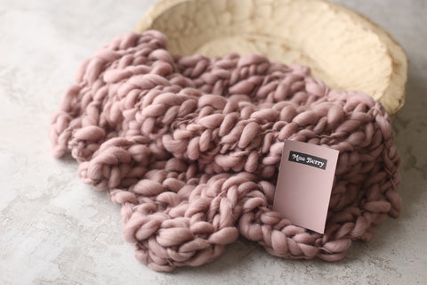 Chunky layer | {Mae Berry}