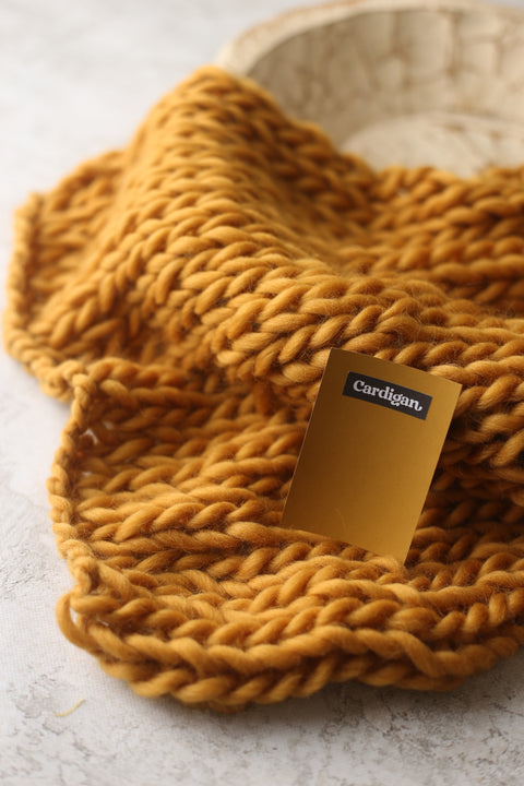 Wool layer | {Cardigan}