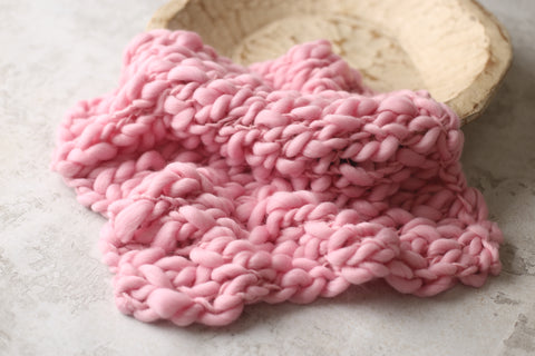 Chunky layer | Pink Candy