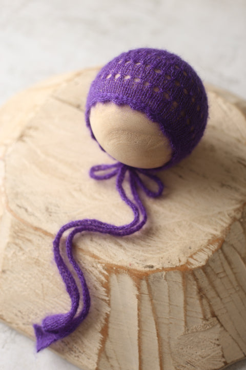 Emmie bonnet | Kinda {Panther} | RTS