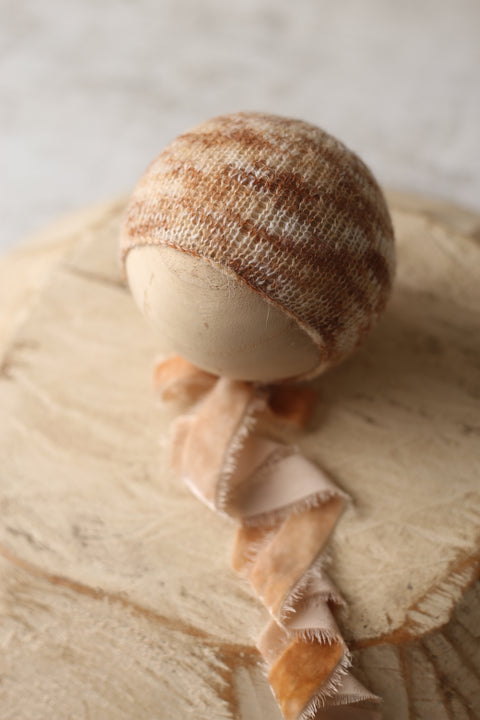 Bonnet | Speckled {Bantha} | RTS