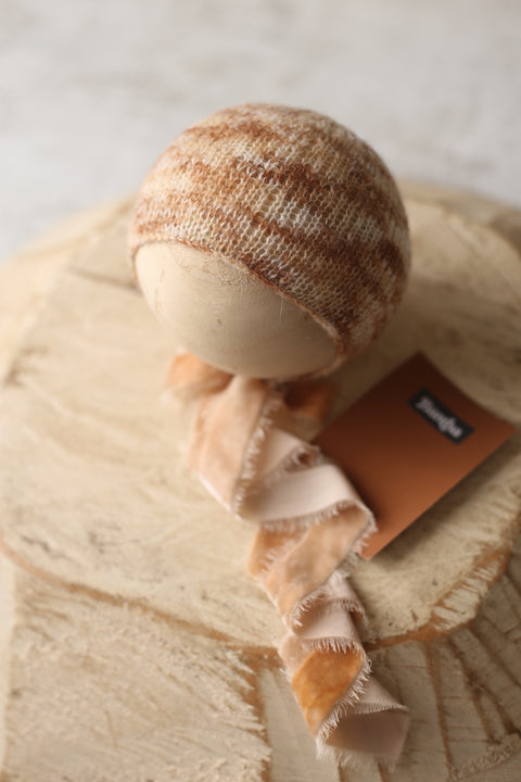 Bonnet | Speckled {Bantha} | RTS