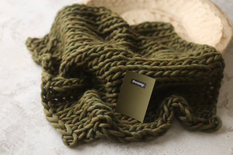 Wool layer | {Swamp}