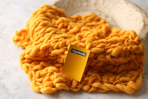 Chunky layer | {Tigerhawk}