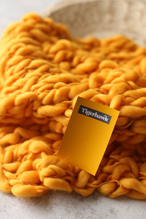 Chunky layer | {Tigerhawk}