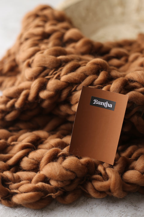 Chunky layer | {Bantha}