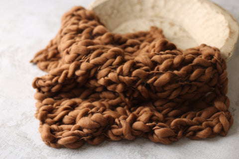 Chunky layer | {Bantha}