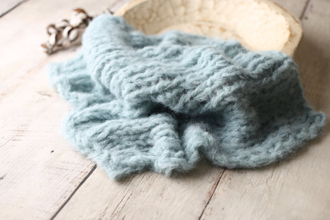 Floof layer | Rainwashed | RTS