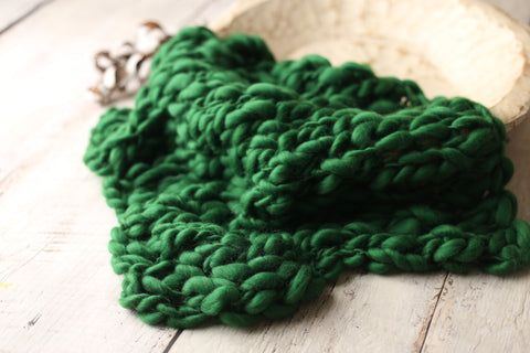 Chunky layer | Xmas Tree