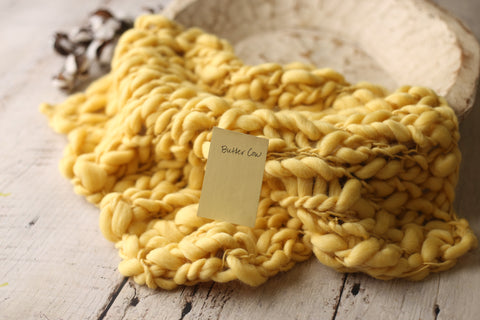 Chunky layer | Chick