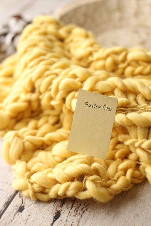 Chunky layer | Chick
