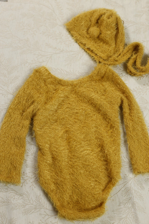 My Darling Emma Honey Bear set - 2-3T | RTS Destash