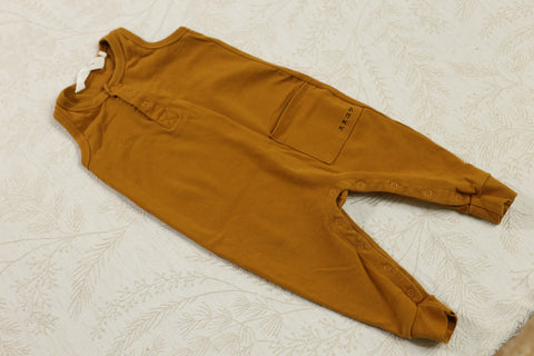 Hello Little Co romper - 3-6mo | RTS destash