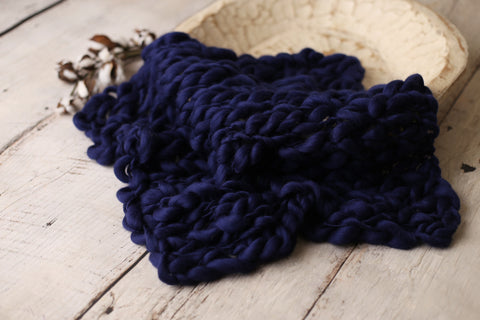 Chunky layer | Midnight