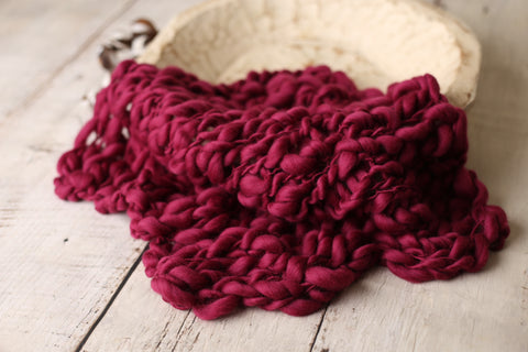 Chunky layer | Berry