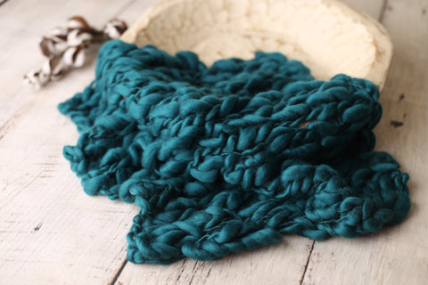 Chunky layer | Atlantis