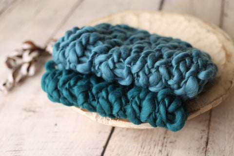 Chunky layer | Baikal