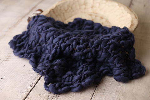 Chunky layer | Foggy Night