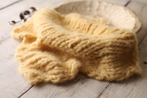 Floof layer | Sunshine