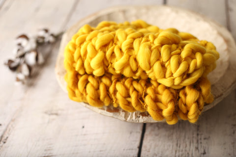 Chunky layer | Blinded by Sun