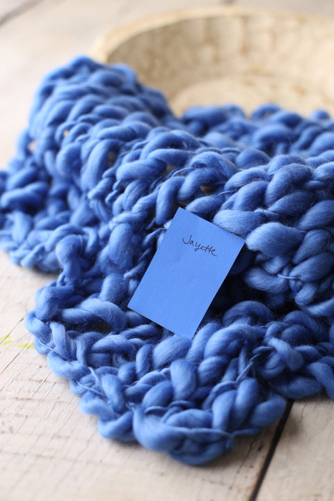 Chunky layer | {Jayette}