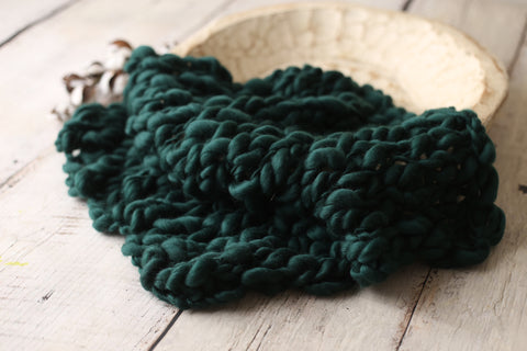 Chunky layer | {Cedar} Evergreen