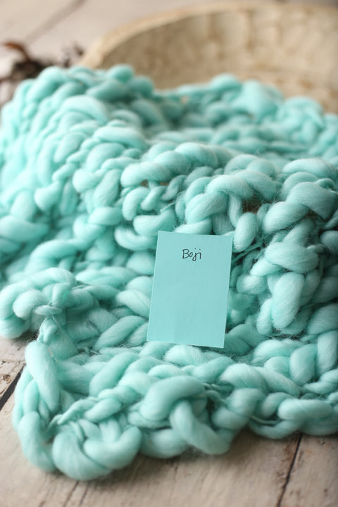 Chunky layer | {Boji}