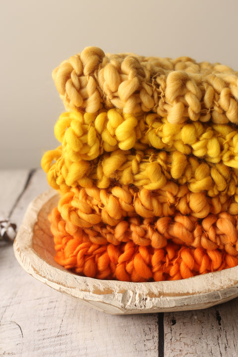 Chunky layer | {We Are Golden}