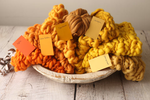 Chunky layer | {We Are Golden}