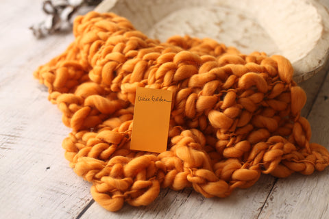 Chunky layer | {We Are Golden}