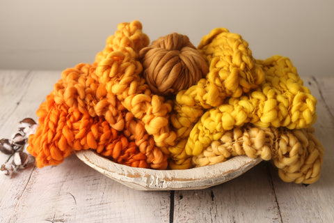 Chunky layer | {Tigerhawk}