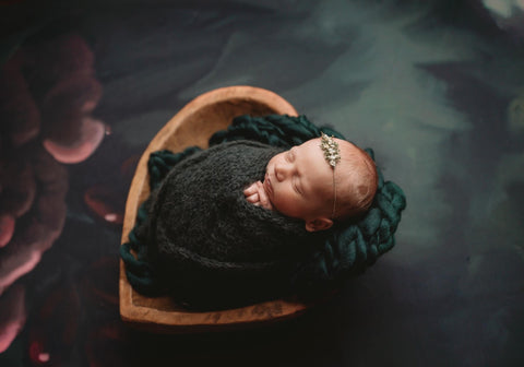 Chunky layer | {Cedar} Evergreen