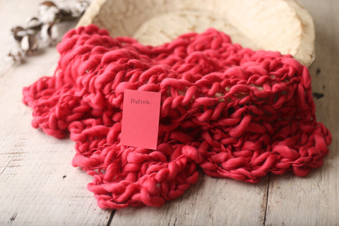 Chunky layer | {Melrose}