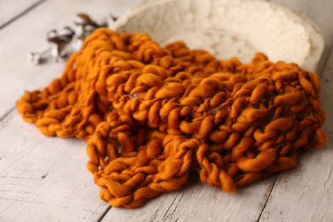 Chunky layer | Spice