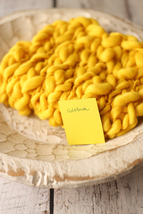 Chunky layer | Blinded by Sun