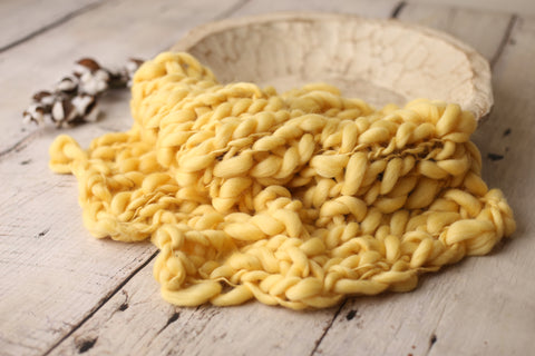Chunky layer | Chick