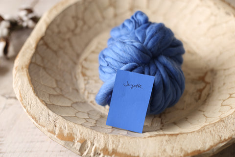 Chunky layer | {Jayette}