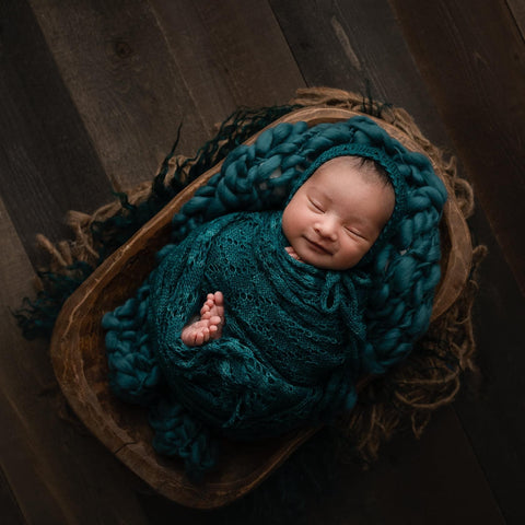 Chunky layer | Baikal