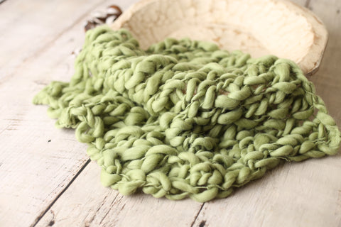 Chunky layer | {Green River}