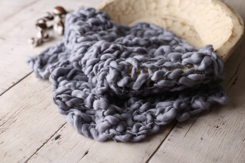 Chunky layer | Graphite