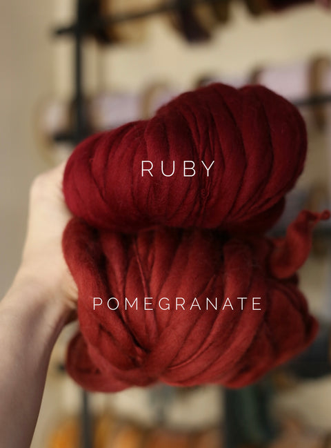 Chunky layer | Ruby