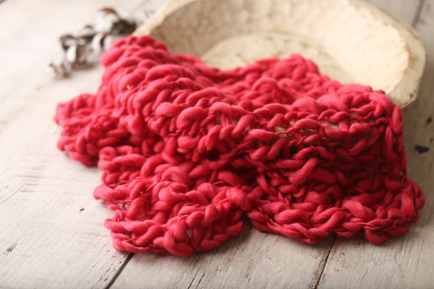 Chunky layer | {Melrose}